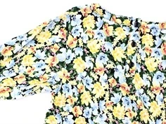 Name It kjole wind wind flower